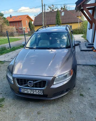 volvo drawno Volvo V70 cena 19900 przebieg: 405000, rok produkcji 2010 z Drawno